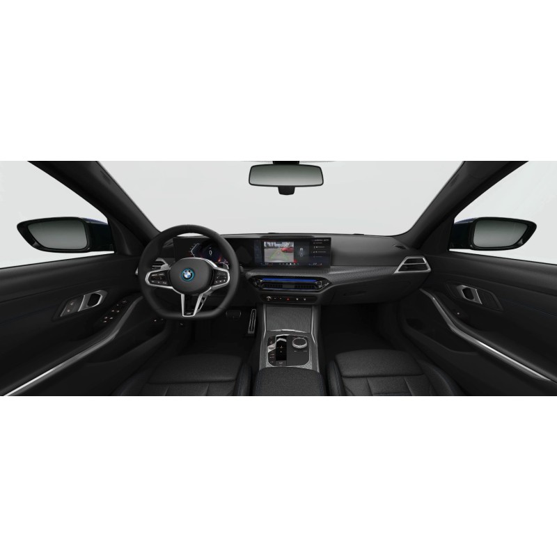 LLD entreprise BMW Serie 3 M Sport