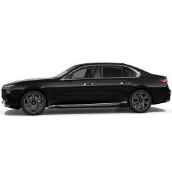 BMW Série 7 en LLD : Berline de luxe pour entreprise et professionnel