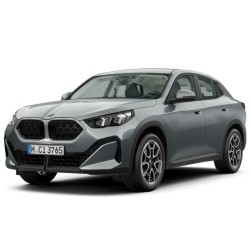 BMW X2 en LLD leasing professionnel SUV compact pour entreprise vehicule