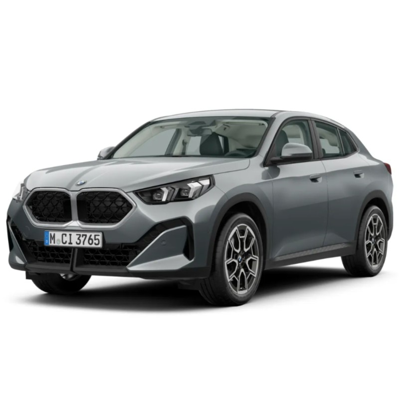 BMW X2 en LLD leasing professionnel SUV compact pour entreprise vehicule
