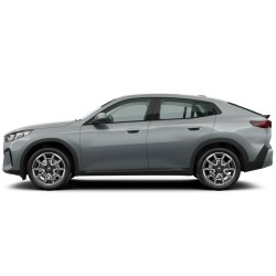 BMW X2 en LLD leasing professionnel SUV compact pour entreprise vehicule