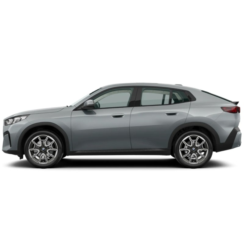 BMW X2 en LLD leasing professionnel SUV compact pour entreprise vehicule