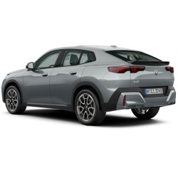 BMW X2 en LLD leasing professionnel SUV compact pour entreprise vehicule