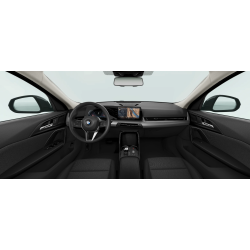 BMW X2 en LLD leasing professionnel SUV compact pour entreprise vehicule