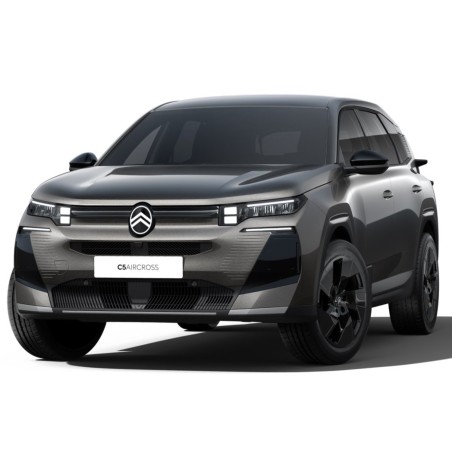LLD Citroën C5 Aircross : SUV pour entreprise et société