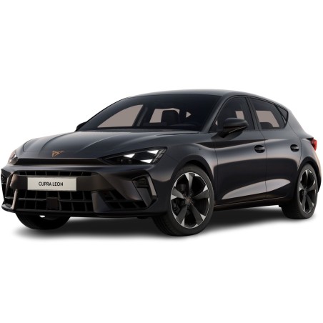 Location longue durée Cupra Leon pour entreprise
