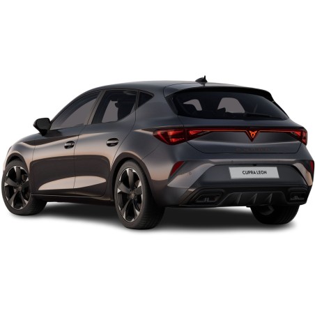 Location longue durée Cupra Leon pour entreprise