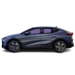 Cupra Tavascan en LLD : SUV électrique en location longue durée