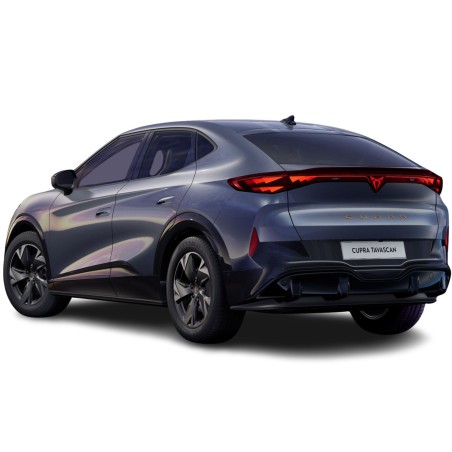 Cupra Tavascan en LLD : SUV électrique en location longue durée