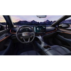 Cupra Tavascan en LLD : SUV électrique en location longue durée