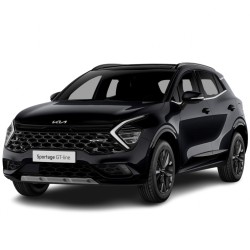 Kia Sportage Hybride 210 ch en LLD – SUV entreprise en leasing