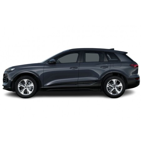 Audi Q6 e-tron Design LLD | SUV électrique en leasing pour entreprise