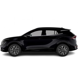 Kia Sportage Hybride 210 ch en LLD – SUV entreprise en leasing