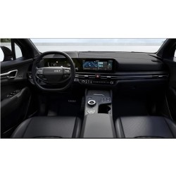Kia Sportage Hybride 210 ch en LLD – SUV entreprise en leasing