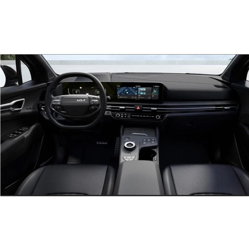 Kia Sportage Hybride 210 ch en LLD – SUV entreprise en leasing
