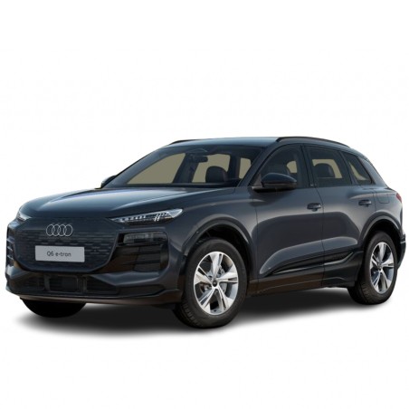 Audi Q6 e-tron Design LLD | SUV électrique en leasing pour entreprise