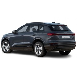 Audi Q6 e-tron Design LLD | SUV électrique en leasing pour entreprise