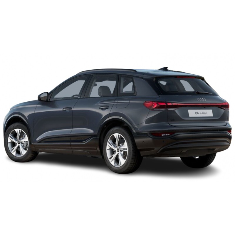 Audi Q6 e-tron Design LLD | SUV électrique en leasing pour entreprise