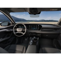 Audi Q6 e-tron Design LLD | SUV électrique en leasing pour entreprise