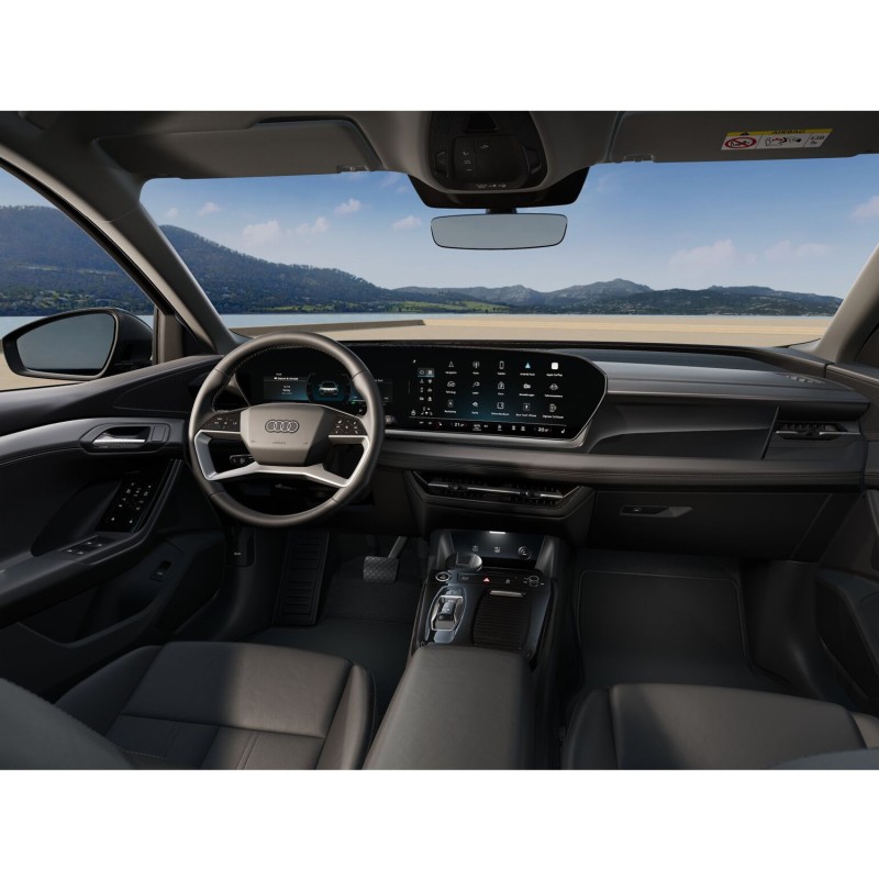 Audi Q6 e-tron Design LLD | SUV électrique en leasing pour entreprise