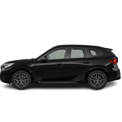 BMW iX1 20e M Sport LLD | SUV électrique en leasing pour professionnels et entreprises