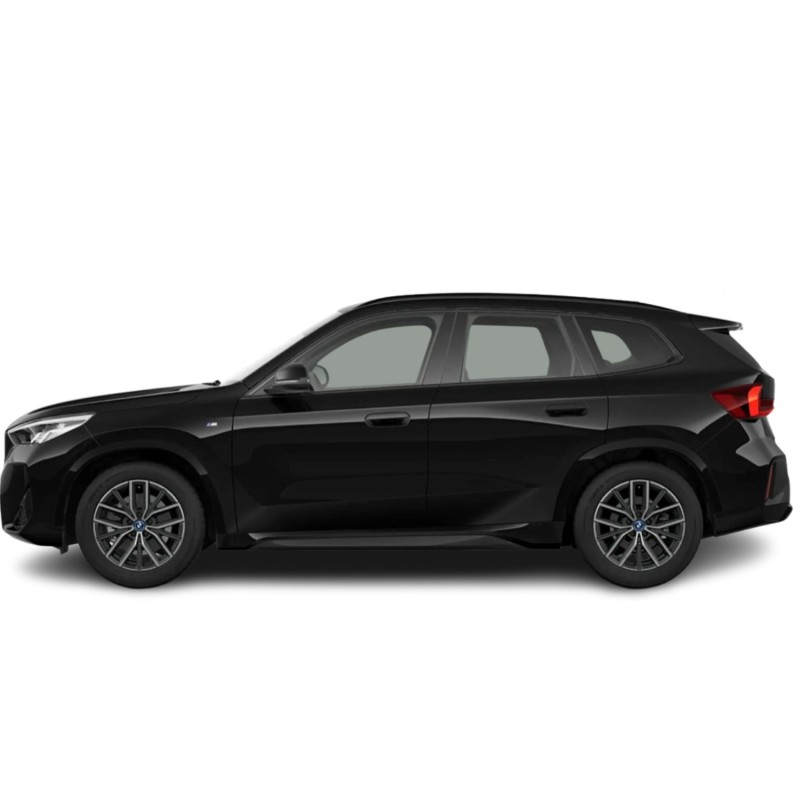 BMW iX1 20e M Sport LLD | SUV électrique en leasing pour professionnels et entreprises