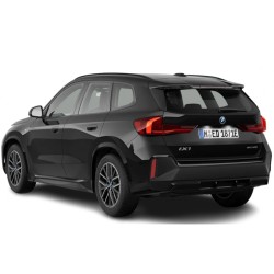 BMW iX1 20e M Sport LLD | SUV électrique en leasing pour professionnels et entreprises