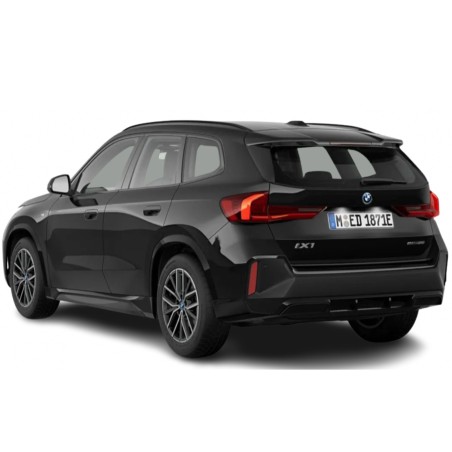 BMW iX1 20e M Sport LLD | SUV électrique en leasing pour professionnels et entreprises