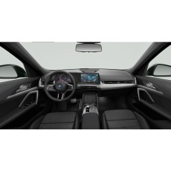 BMW iX1 20e M Sport LLD | SUV électrique en leasing pour professionnels et entreprises