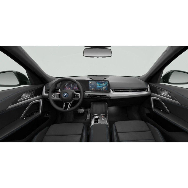BMW iX1 20e M Sport LLD | SUV électrique en leasing pour professionnels et entreprises