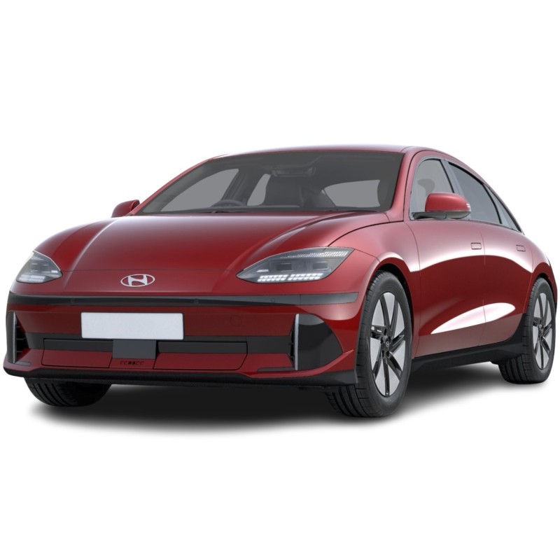 Leasing Hyundai Ioniq 6 en LLD entreprise voiture de fonction electrique