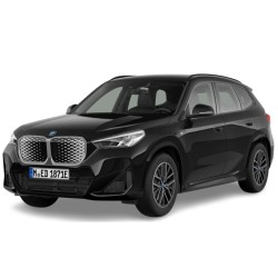 BMW iX1 20e M Sport LLD | SUV électrique en leasing pour professionnels et entreprises