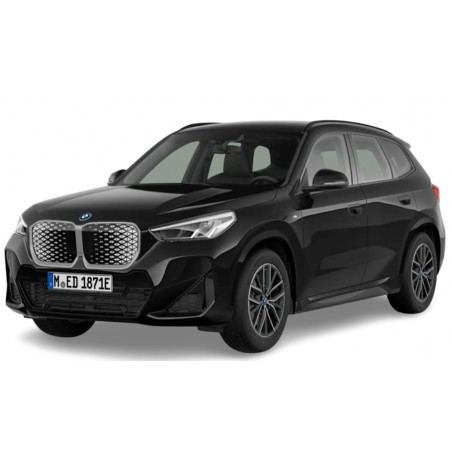BMW iX1 20e M Sport LLD | SUV électrique en leasing pour professionnels et entreprises