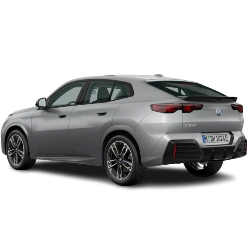 BMW iX2 20e M Sport LLD | SUV électrique en leasing pour professionnels et entreprises