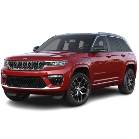 Location longue durée société Jeep Grand Cherokee 4xe