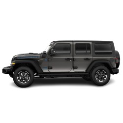 4x4 en LLD entreprise, Jeep Wrangler