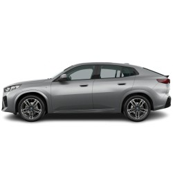 BMW iX2 20e M Sport LLD | SUV électrique en leasing pour professionnels et entreprises