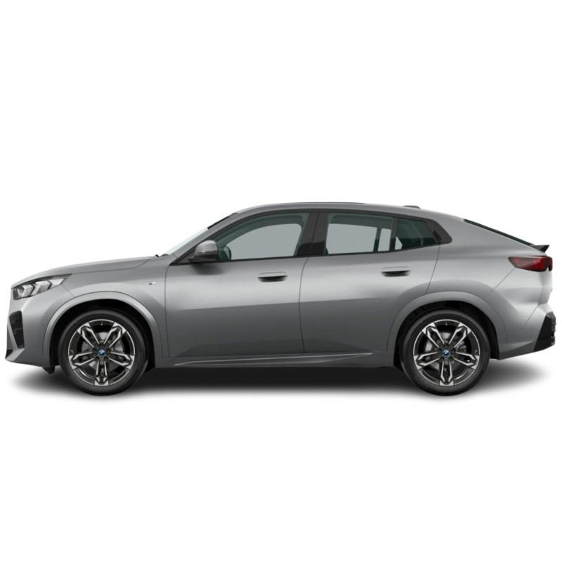 BMW iX2 20e M Sport LLD | SUV électrique en leasing pour professionnels et entreprises
