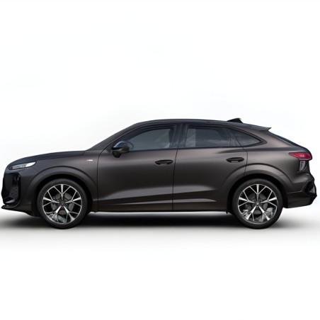 Audi Q3 Sportback LLD | SUV Coupé en leasing pour entreprise et professionnel