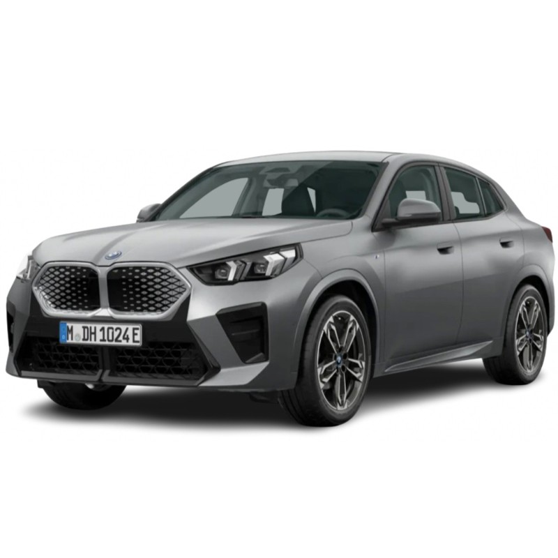BMW iX2 20e M Sport LLD | SUV électrique en leasing pour professionnels et entreprises