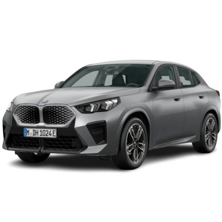 BMW iX2 20e M Sport LLD | SUV électrique en leasing pour professionnels et entreprises