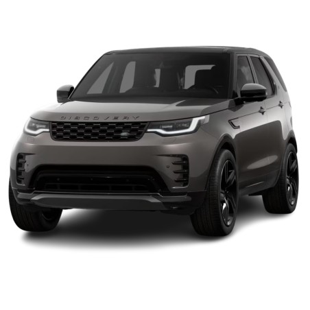 Voiture de direction en leasing Land Rover Discovery