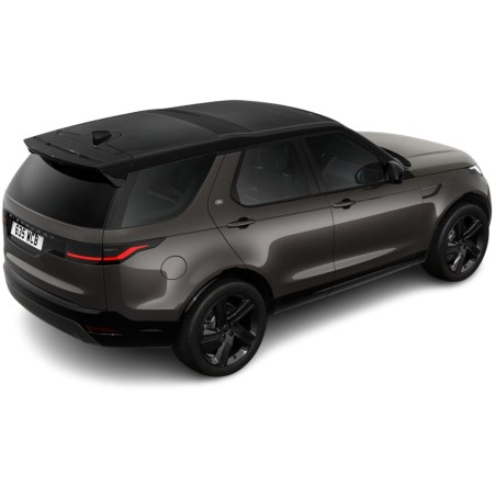 Voiture de direction en leasing Land Rover Discovery