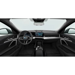 BMW iX2 20e M Sport LLD | SUV électrique en leasing pour professionnels et entreprises