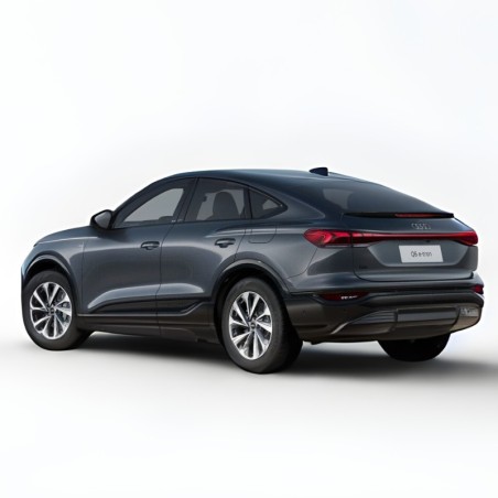 Leasing société Audi Q6 e-tron LLD SUV électrique premium