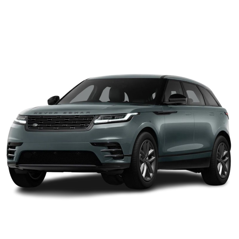 Range Rover Velar en LLD : le SUV de direction pour entreprises exigeantes