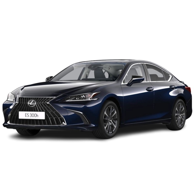 Voiture de fonction Lexus ES 300h en location longue durée