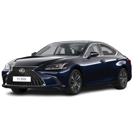 Voiture de fonction Lexus ES 300h en location longue durée