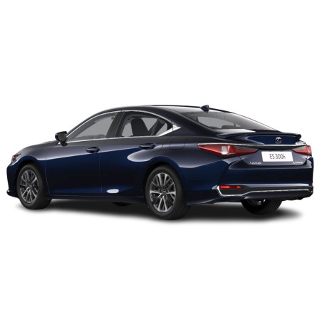 Voiture de fonction Lexus ES 300h en location longue durée