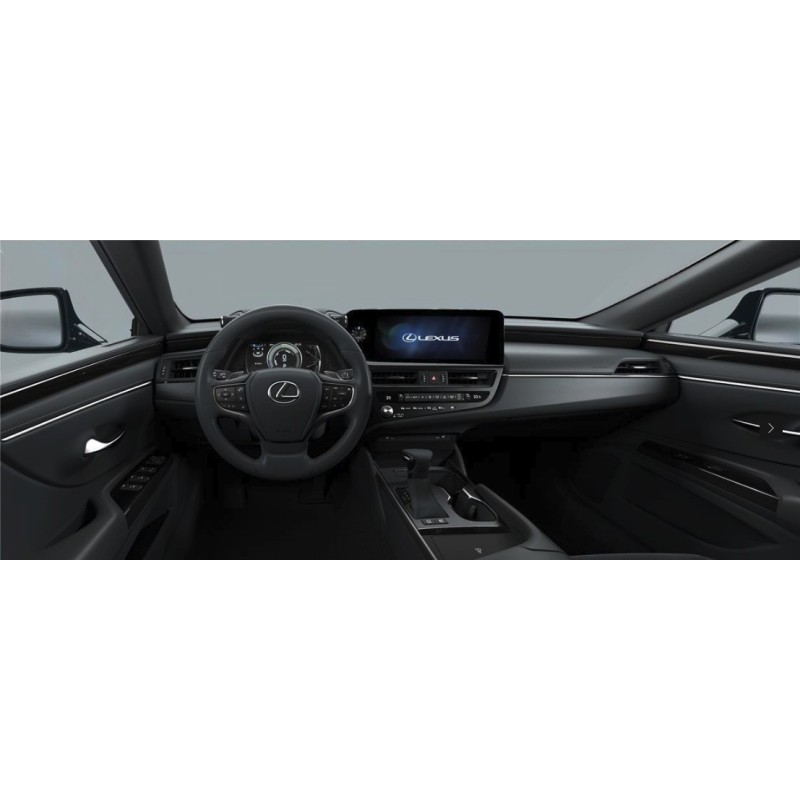 Voiture de fonction Lexus ES 300h en location longue durée